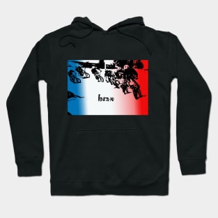 bmx Hoodie